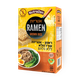 Brown rice ramen noodles