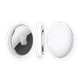 Трекер Apple AirTag 4 pack MX542LL/A A2187