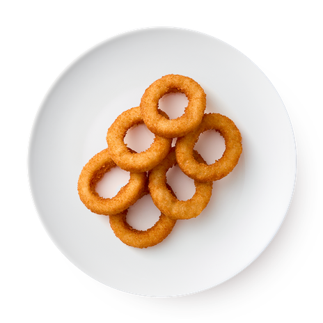 Луковые кольца