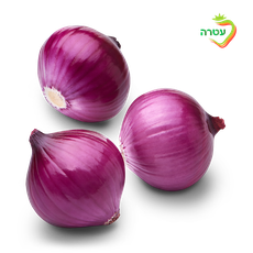 Red onion, pack