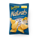 Чипсы картофельные Naturals с морской солью и перцем