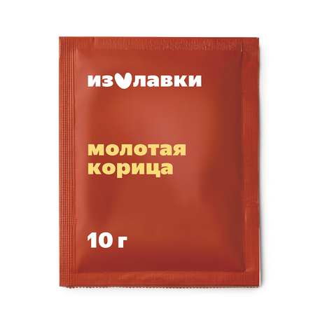 Корица молотая «Из Лавки»