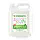 Гель для стирки Synergetic 2 в 1 с пятновыводителем концентрат
