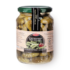 French Style Cornish Pickles