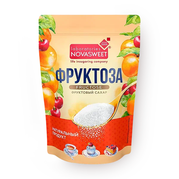 Фруктоза Novasweet