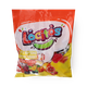 Locitos Fruit flavored jelly candies