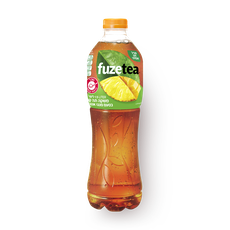 Fuze Tea Mango Pineapple