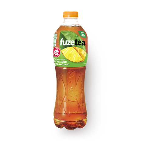 Fuze Tea Mango Pineapple