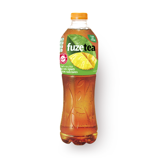 Fuze Tea Mango Pineapple