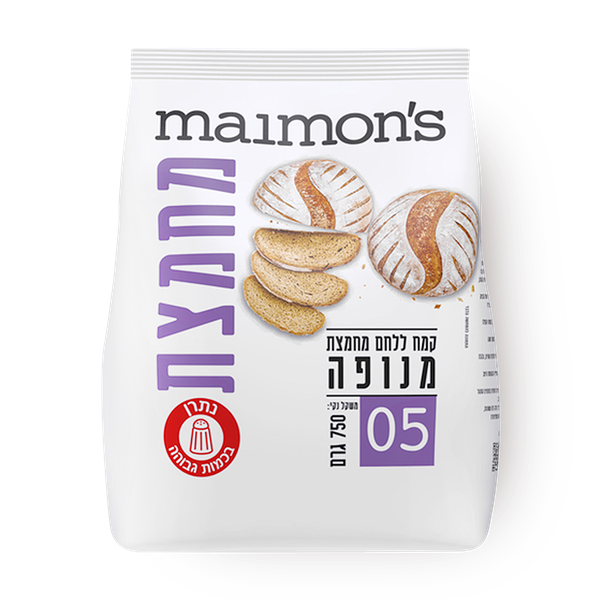 Maimon's Sourdough flour for bread