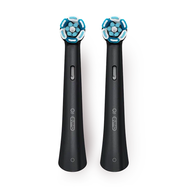 Насадка для электрических зубных щёток Oral-B iO RB Ultimate Clean Black