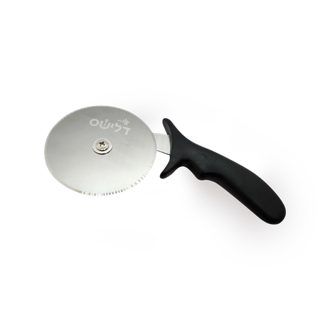 Pizza roller