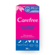 Прокладки ежедневные Carefree Cotton Feel Flexiform без запаха