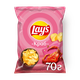 Чипсы Lay's Краб