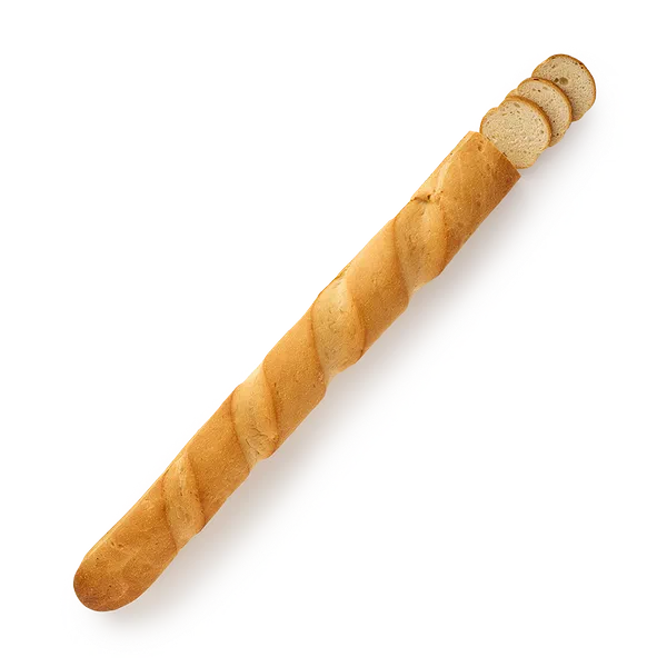 Багет домашний на закваске