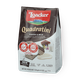 Loacker Quadratini Chocolate milk wafers