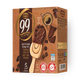 Coffee, Chocolate and Pecan flavored Ice cream Pack