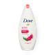 Гель для душа Dove гранат