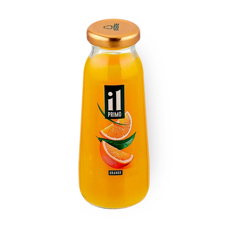 Сок апельсиновый Il Primo