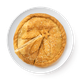 Пирог с мясом и картофелем Mfood.kz