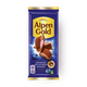 Шоколад молочный Alpen Gold чернично-йогуртовая начинка