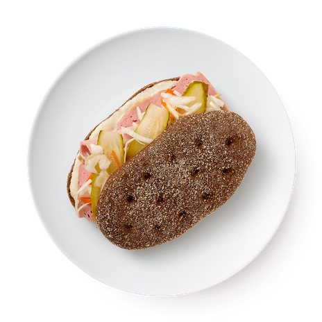 Русский Сэндвич с мясным хлебом «Кулинариум», 150 г — купить с ...