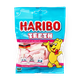 Мармелад жевательный Haribo зубы