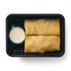 Блинчики с творогом Mfood.kz