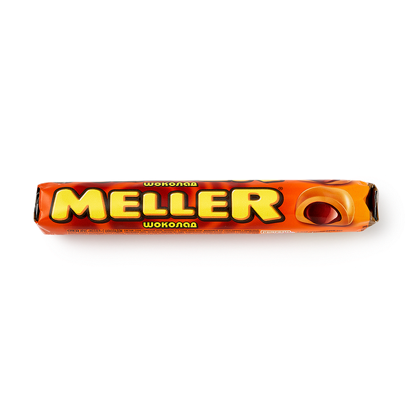 Ирис Meller с шокола­дом