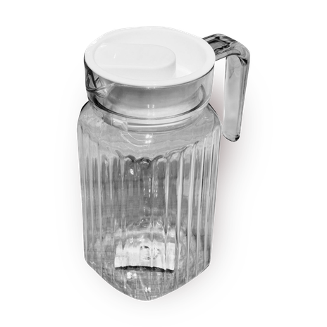 Графин пластиковый 600 ml