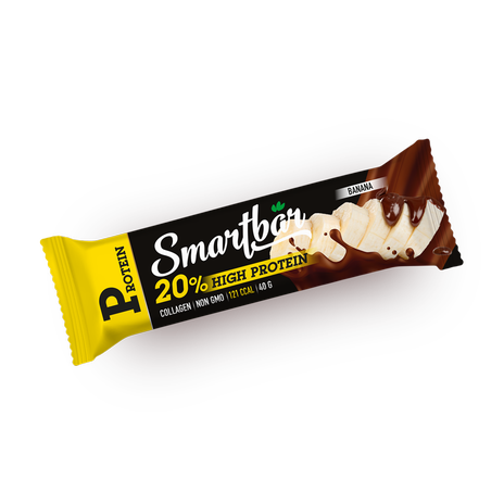 Смарт протеиновый батончик смарт бар двойной шоколад. Батончик смартбар протеиновый банан 40г. Smartbar протеиновый батончик. Bombbar батончик wafer. Смартбар протеин батончик.