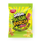 Мармелад жевательный Человечки Sour Patch Kent кисло-сладкий