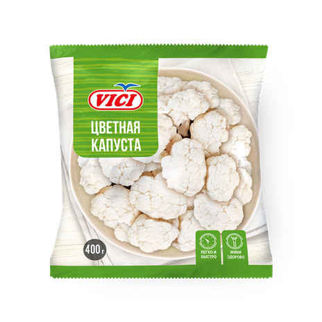 Цветная капуста Vici