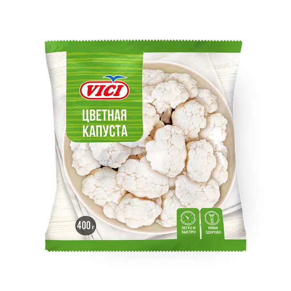 Цветная капуста Vici