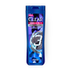 Шампунь-гель для душа Clear 3в1 мужской