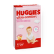 Подгузники Huggies Ultra Comfort 4 8-14 кг