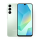 Смартфон Samsung Galaxy A16 4G 4/128 Гб Dual nano SIM зелёный