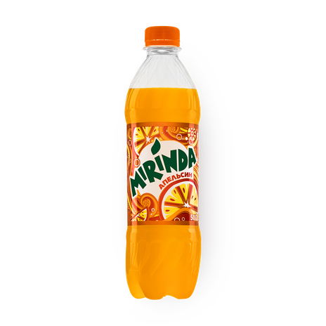 Напиток Mirinda