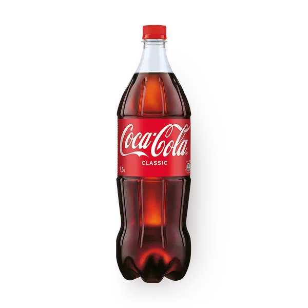 Напиток Coca-cola Classic