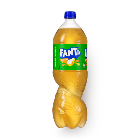 Напиток Дюшес Fanta газированный