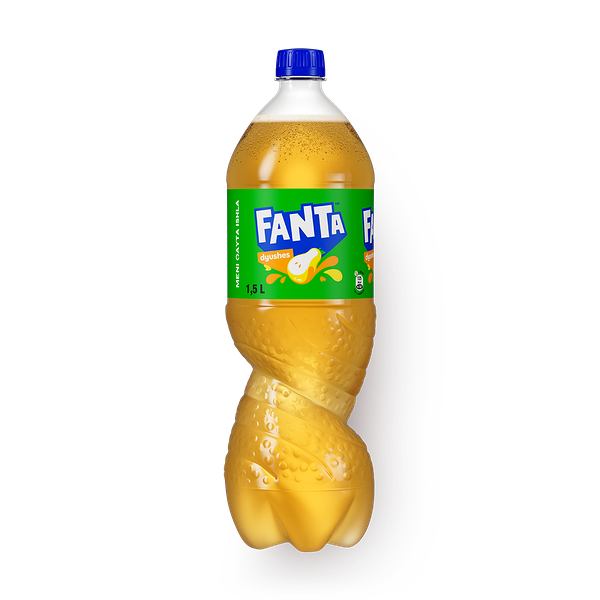 Напиток Дюшес Fanta газированный