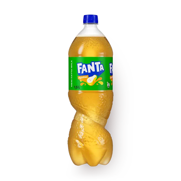 Напиток Дюшес Fanta газированный