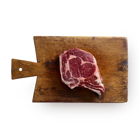 Havat Habokrim Bone-in Ribeye