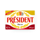 Сливочное масло 82% President