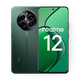 Смартфон realme 12 4G 8/256 Гб зелёный