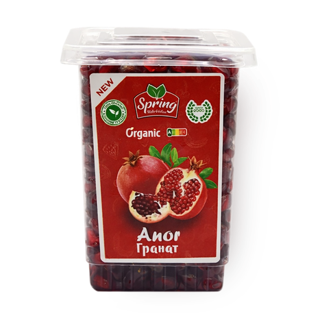 Гранат Spring очищенный