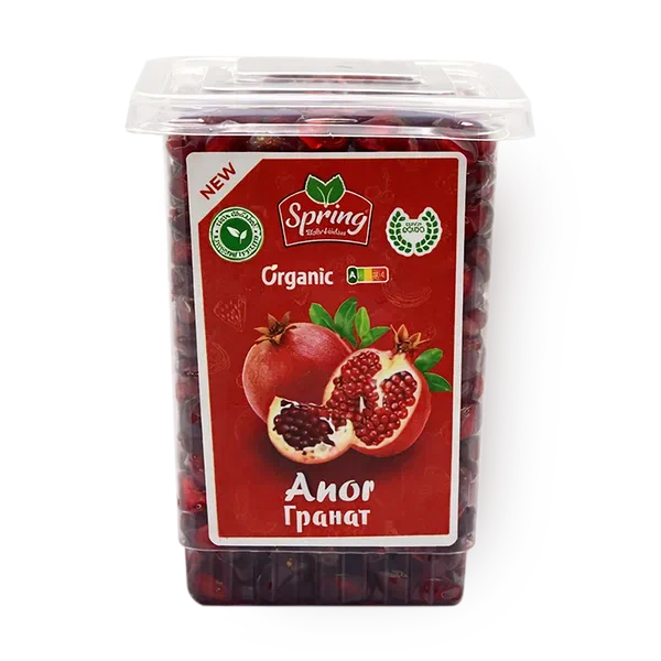Гранат Spring очищенный
