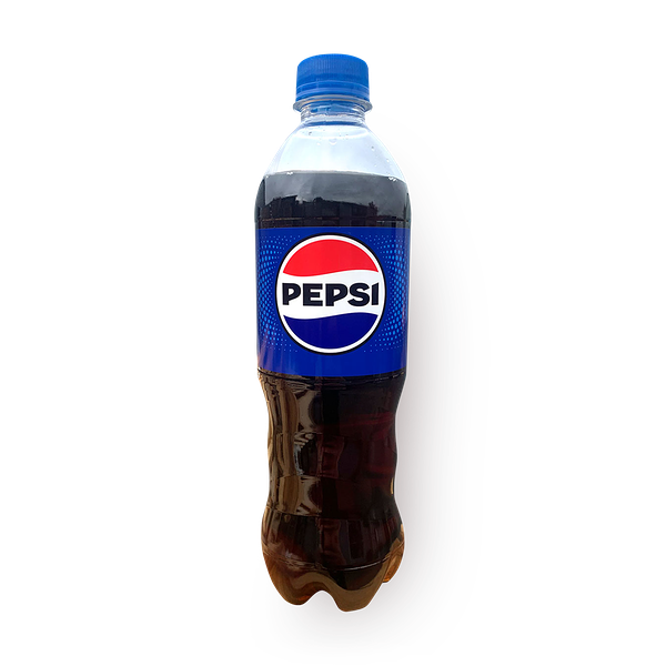 Напиток Pepsi газированный