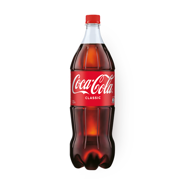 Напиток Coca-cola Classic