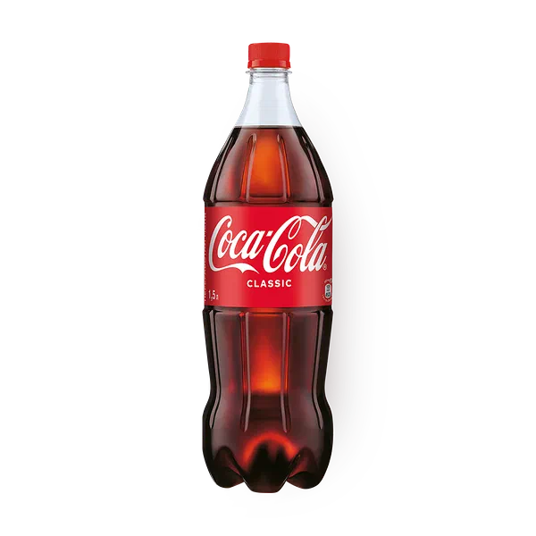 Напиток Coca-cola Classic